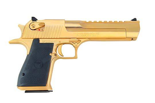 Magnum Research Desert Eagle  .50 AE  Semi Auto Pistol UPC 761226022954