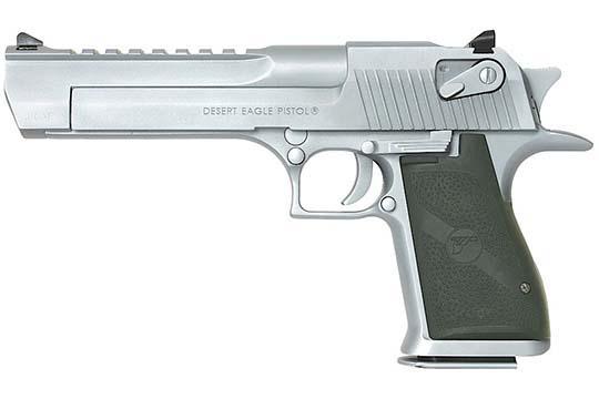 Magnum Research Desert Eagle  .44 Mag.  Semi Auto Pistol UPC 761226024101