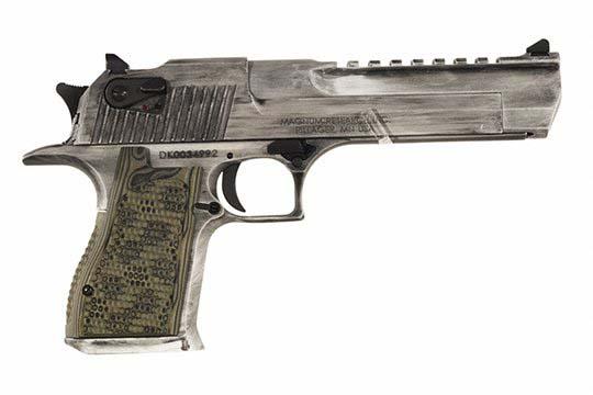 Magnum Research Desert Eagle  .50 AE  Semi Auto Pistol UPC 761226088042