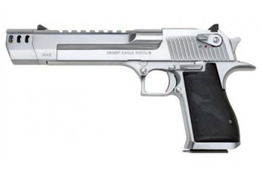 Magnum Research Desert Eagle  .44 Mag.  Semi Auto Pistol UPC 761226086307