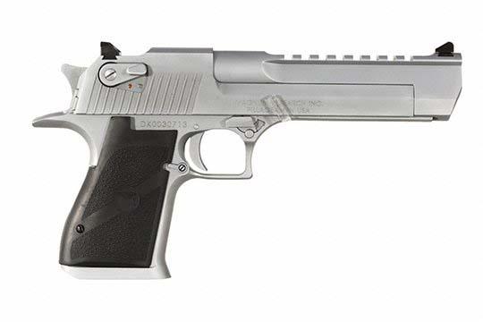 Magnum Research Desert Eagle  .50 AE  Semi Auto Pistol UPC 761226022992