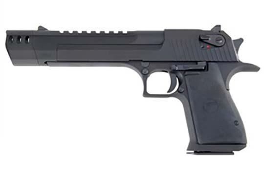 Magnum Research Desert Eagle  .44 Mag.  Semi Auto Pistol UPC 761226086611