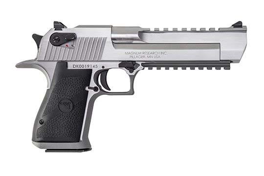 Magnum Research Desert Eagle  .50 AE  Semi Auto Pistol UPC 761226087083