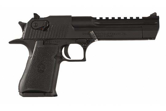 Magnum Research Desert Eagle  .44 Mag.  Semi Auto Pistol UPC 761226086581