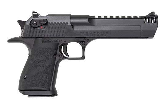 Magnum Research Desert Eagle  .50 AE  Semi Auto Pistol UPC 761226087205