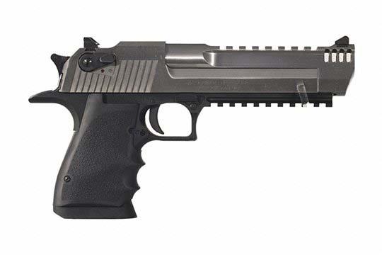 Magnum Research Desert Eagle MKXIX  .44 Mag.  Semi Auto Pistol UPC 761226088110