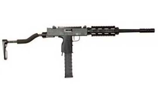 MasterPiece Arms MPA20  9mm Luger (9x19 Para)  Semi Auto Rifle UPC 8.04879E+11