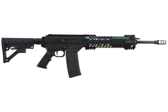 MasterPiece Arms MPAR300  .300 Win. Mag.  Semi Auto Rifle UPC 6.618E+11