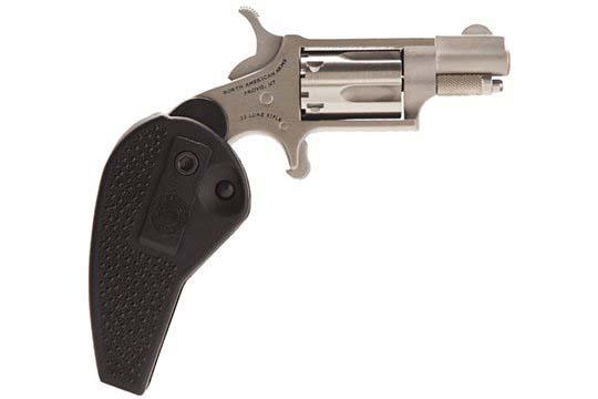 North American Sidewinder  .22 Mag.  Revolver UPC 744253002557