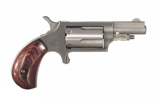 North American 22M  .22 Mag.  Revolver UPC 744253000133