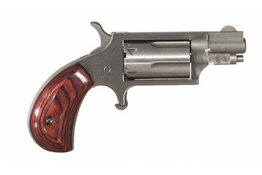 North American 22M  .22 Mag.  Revolver UPC 744253000218