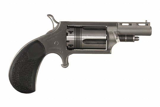 North American 22M  .22 LR  Revolver UPC 744253002304