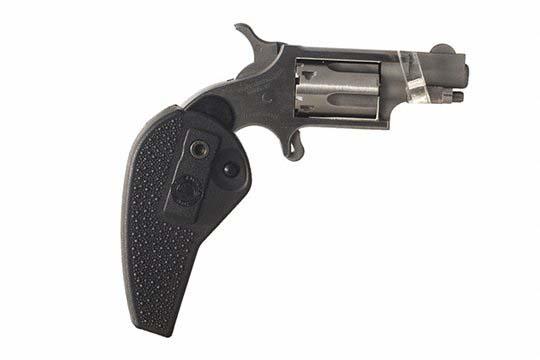 North American Holster Grip  .22 LR  Revolver UPC 744253000492