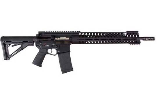 Patriot Ordnance Factory P415  5.56mm NATO (.223 Rem.)  Semi Auto Rifle UPC 847313007209