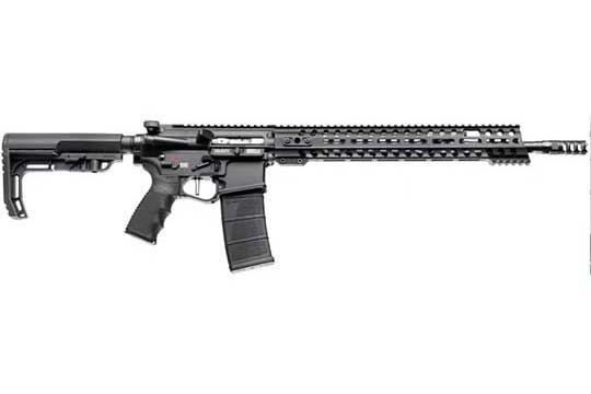 Patriot Ordnance Factory Renegade  5.56mm NATO (.223 Rem.)  Semi Auto Rifle UPC 847313008565
