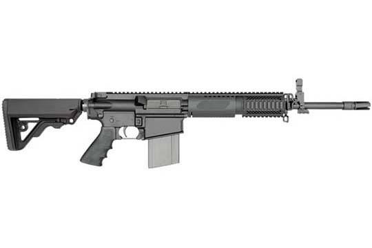 Rock River Arms LAR LAR-8 7.62mm NATO (.308 Win.)  Semi Auto Rifle UPC 1.5155E+11