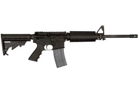 Rock River Arms LAR-15  5.56mm NATO (.223 Rem.)  Semi Auto Rifle UPC 151550004618