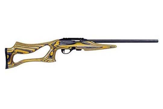 Remington 597 597 Long Rifle .22 LR  Semi Auto Rifle UPC 47700808505