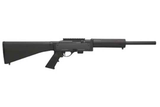 Remington 597  .22 LR  Semi Auto Rifle UPC 47700809007