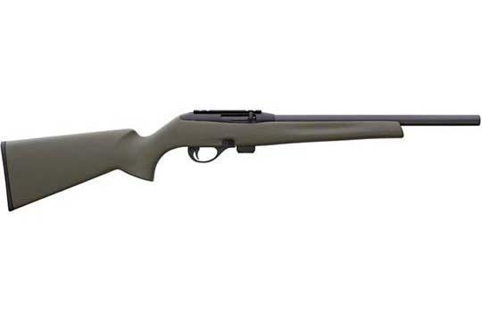 Remington 597  .22 LR  Semi Auto Rifle UPC 47700808772