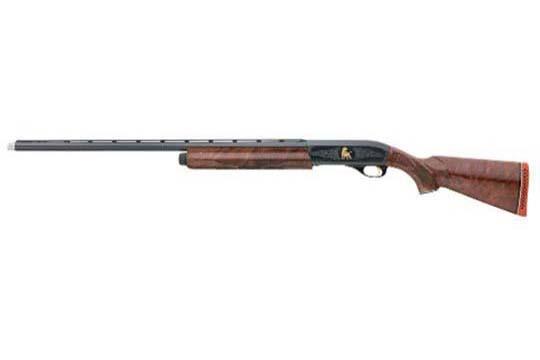Remington 1100    Semi Auto Shotgun UPC 47700830162