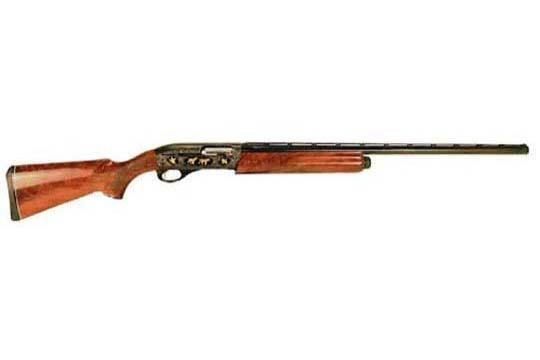 Remington 1100    Semi Auto Shotgun UPC 47700829081