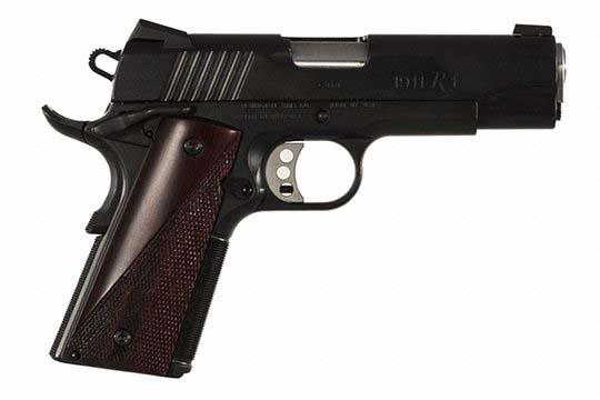 Remington 1911 1911 R1 Carry .45 ACP  Semi Auto Pistol UPC 885293963351