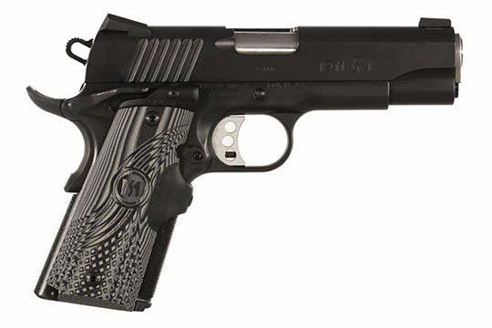 Remington 1911 1911 R1 Carry .45 ACP  Semi Auto Pistol UPC 885293963566