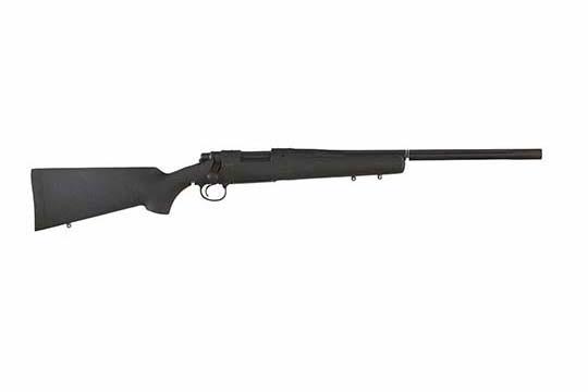 Remington 700 700 Police (M24) .308 Win.  Bolt Action Rifle UPC 47700257396