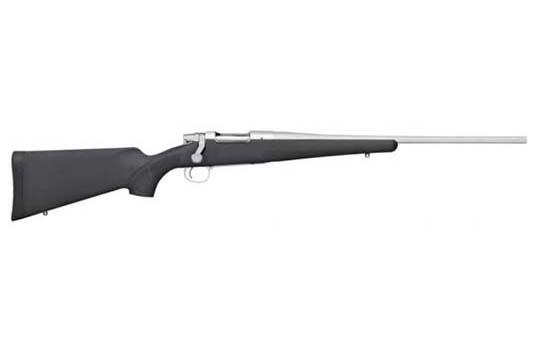 Remington Model Seven  6mm Rem.  Bolt Action Rifle UPC 47700859071