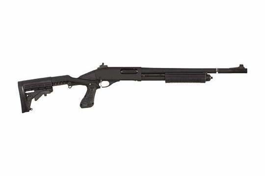 Remington 870 870 Police   Pump Action Shotgun UPC 47700245911