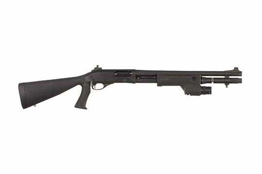 Remington 870 870 Police   Pump Action Shotgun UPC 47700249711