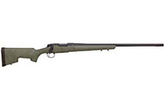 Remington 700 700 XCR 7.62mm NATO (.308 Win.)  Bolt Action Rifle UPC 47700844619