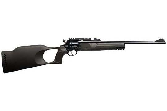 Rossi Circuit Judge  .22 LR  Single Shot Rifle UPC 662205985591