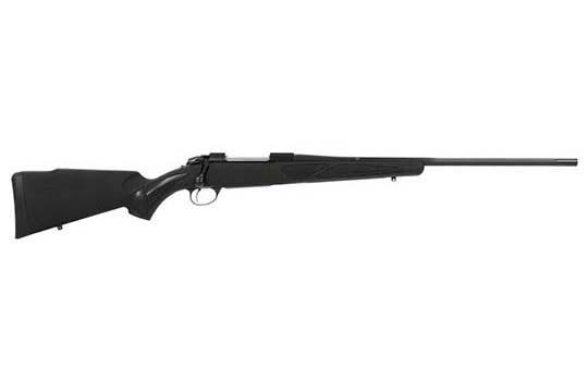 Sako 85 85 Synthetic Black .30-06  Bolt Action Rifle UPC 82442721125