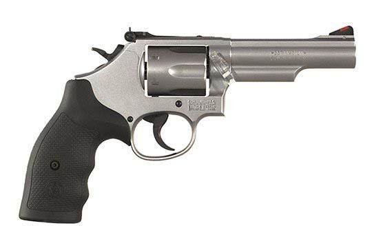 Smith & Wesson 66 K Frame (Medium) .357 Mag.  Revolver UPC 22188626629