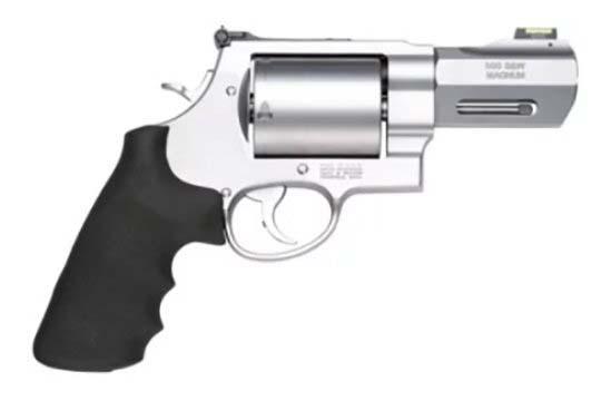 Smith & Wesson SW500 X Frame (X-Large) .500 S&W  Revolver UPC 22188870008