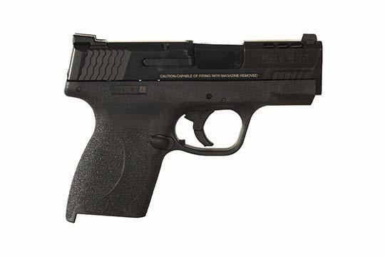 Smith & Wesson M&P45 Shield M&P .45 ACP  Semi Auto Pistol UPC 22188870046