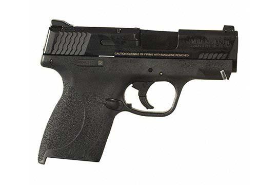 Smith & Wesson M&P45 Shield M&P .45 ACP  Semi Auto Pistol UPC 22188870503