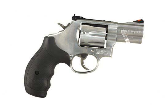 Smith & Wesson 686 L Frame (Medium-Large) .357 Mag.  Revolver UPC 22188641929
