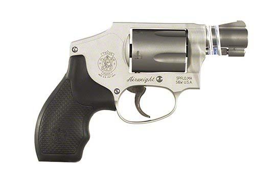 Smith & Wesson 642 J Frame (Small) .38 Spl.  Revolver UPC 22188038101