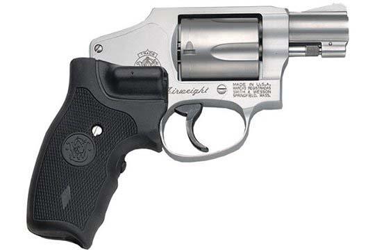 Smith & Wesson 642 J Frame (Small) .38 Spl.  Revolver UPC 22188145359