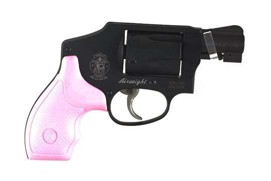 Smith & Wesson 442 J Frame (Small) .38 Spl.  Revolver UPC 22188136531