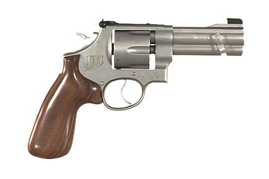 Smith & Wesson 625 JM N Frame (Large) .45 ACP  Revolver UPC 22188609363