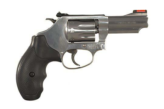 Smith & Wesson 63  .22 LR  Revolver UPC 22188626346