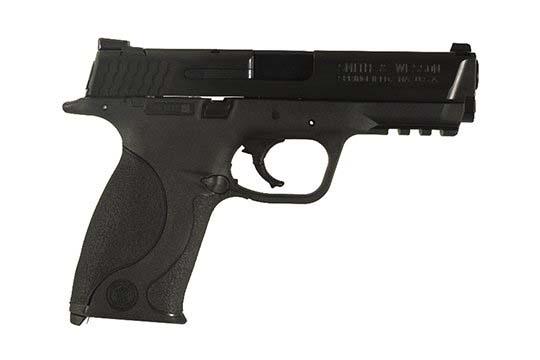 Smith & Wesson M&P40 M&P .40 S&W  Semi Auto Pistol UPC 22188127836