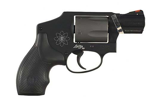 Smith & Wesson 340 J Frame (Small) .357 Mag.  Revolver UPC 22188030617