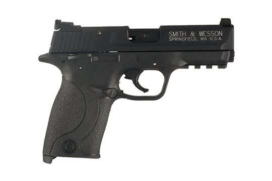 Smith & Wesson M&P22c M&P .22 LR  Semi Auto Pistol UPC 22188083903