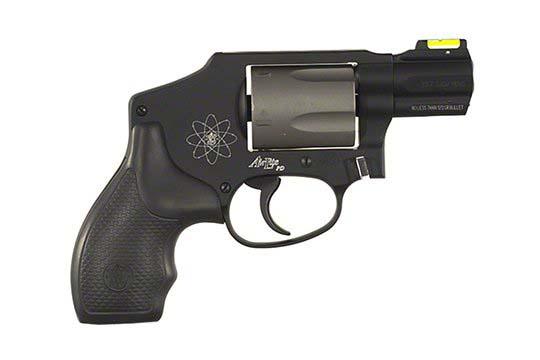 Smith & Wesson 340PD J Frame (Small) .357 Mag.  Revolver UPC 22188630626