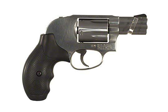 Smith & Wesson 649 J Frame (Small) .357 Mag.  Revolver UPC 22188632101